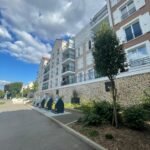 Immeuble appartement F2 Claye-Souilly 77
