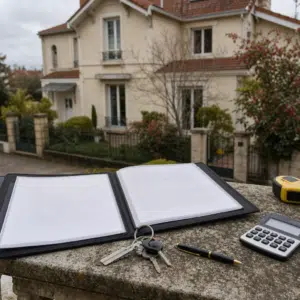 Agent immobilier estimation maison 77