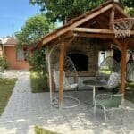 Maison avec jardin à mitry-mory.